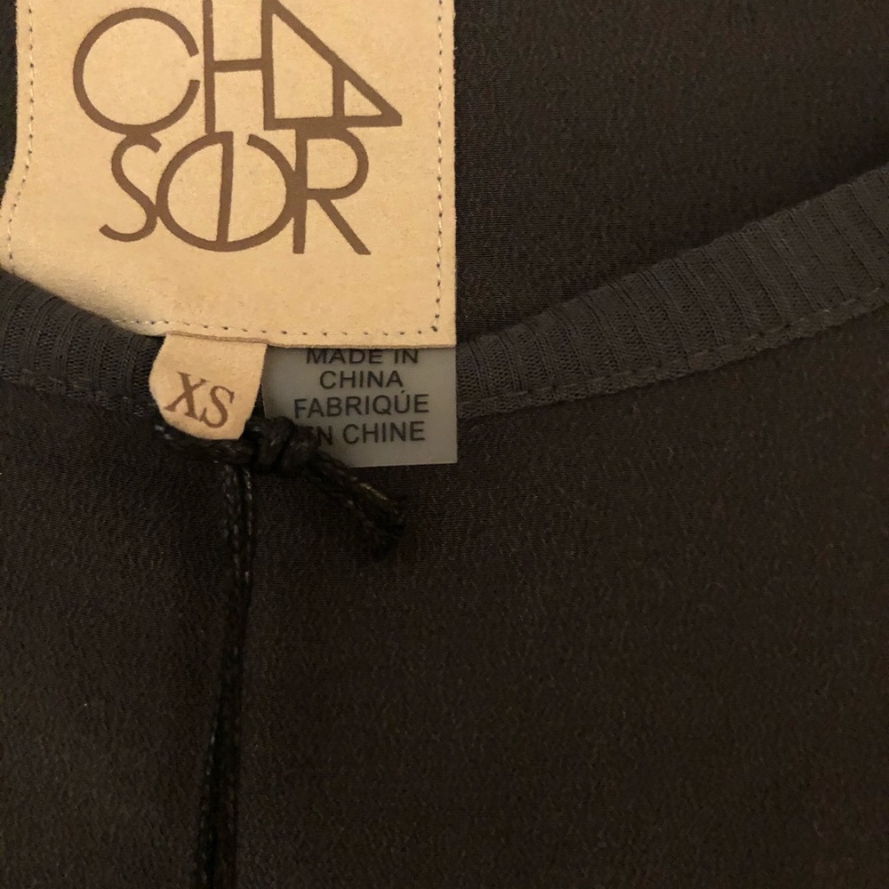 Chaser top - Picture 2 of 3